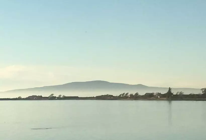 Aamiaismajoitus (B&B) The Waterside Rooms