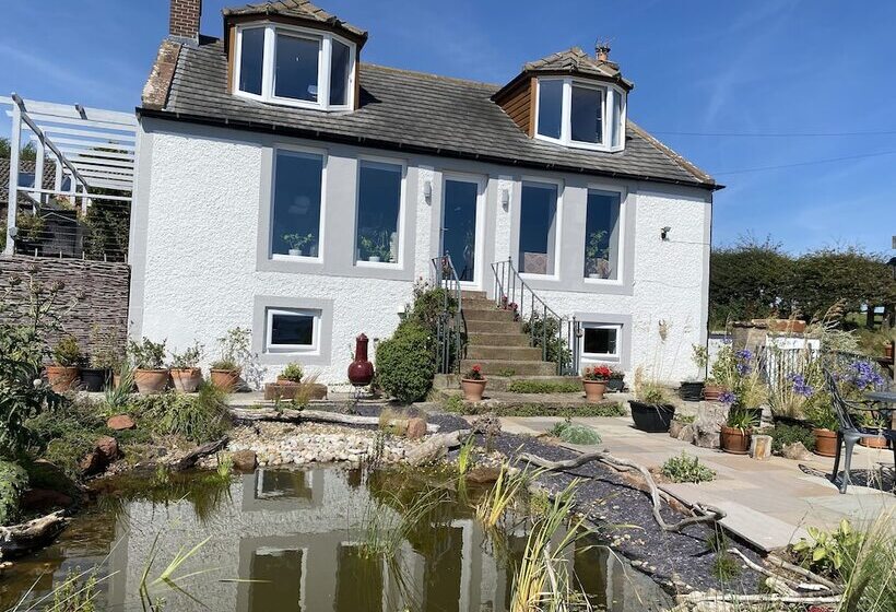 Nocleg ze śniadaniem The Waterside Rooms