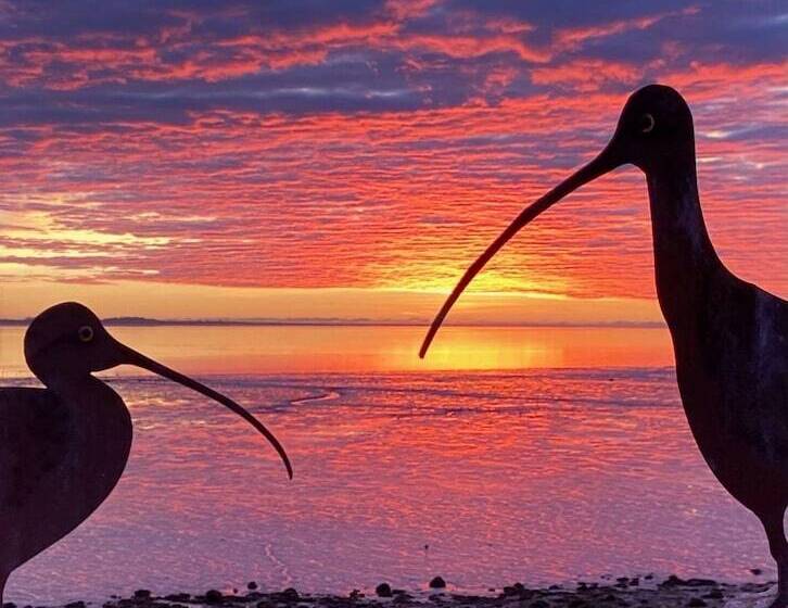 Nocleg ze śniadaniem The Waterside Rooms