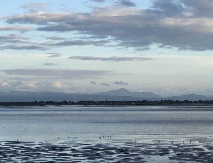 Nocleg ze śniadaniem The Waterside Rooms