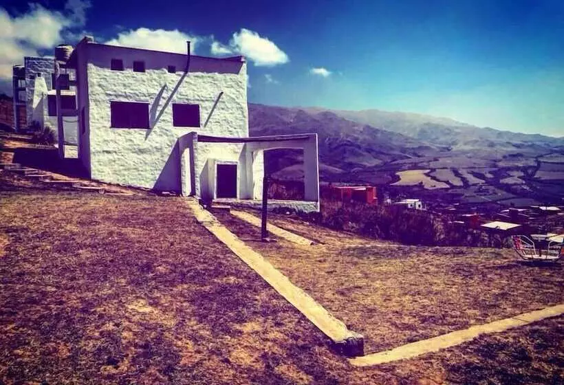 Cabañas Altos De Tafi