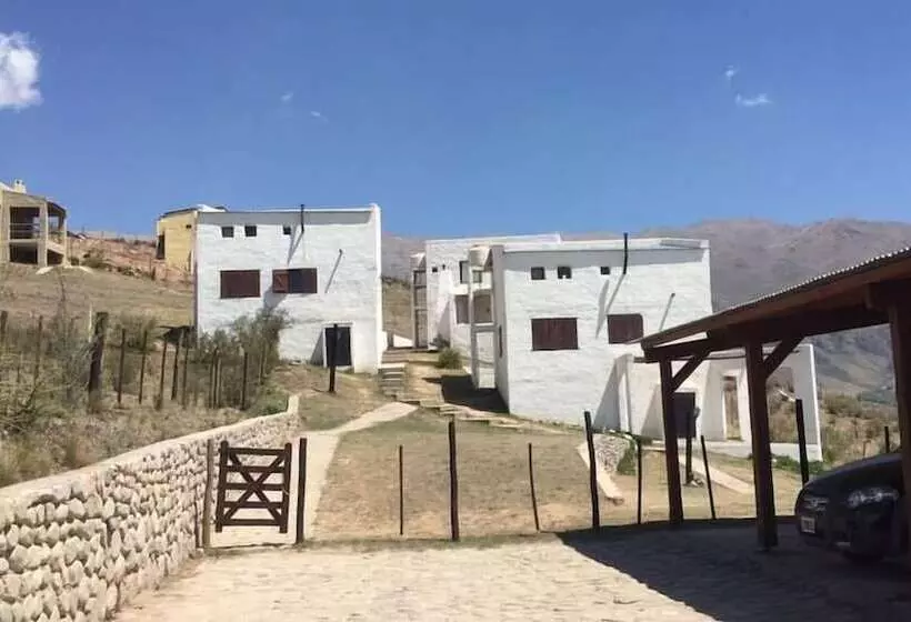 Cabañas Altos De Tafi
