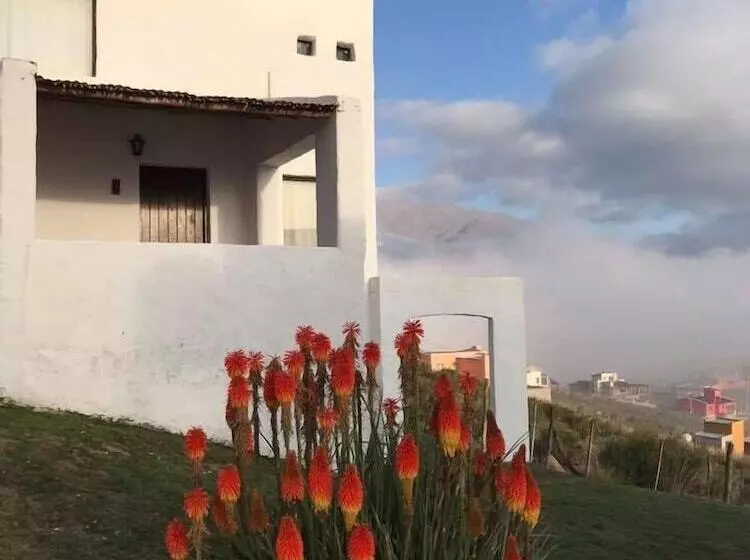 Cabañas Altos De Tafi