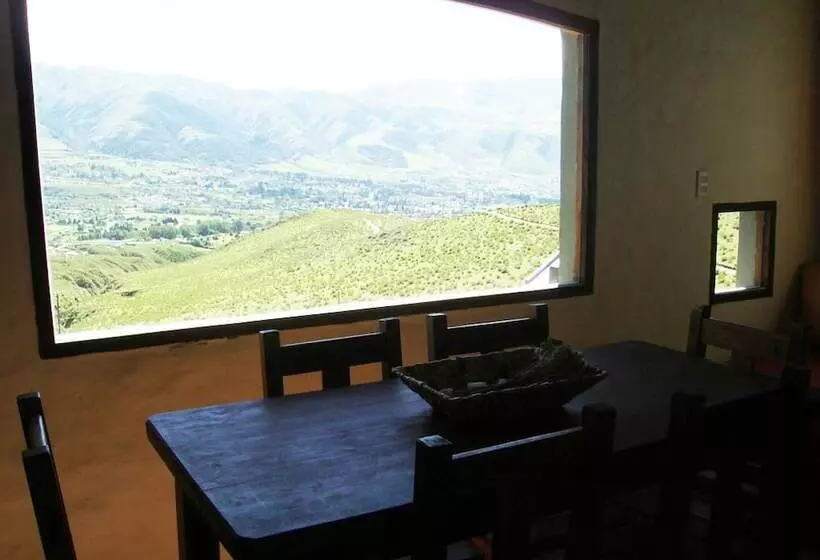 Cabañas Altos De Tafi