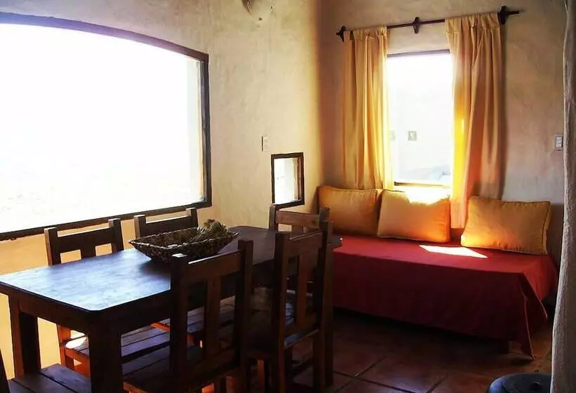 Cabañas Altos De Tafi