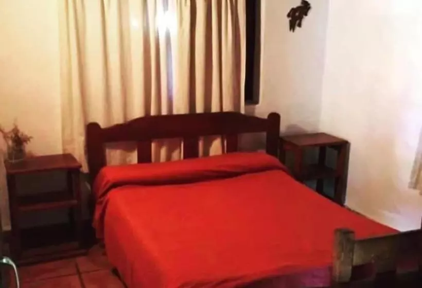 Cabañas Altos De Tafi