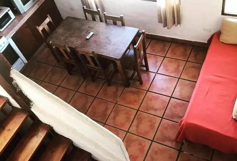 Cabañas Altos De Tafi