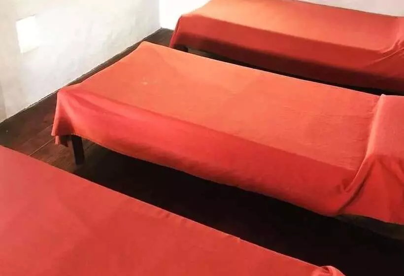 Cabañas Altos De Tafi