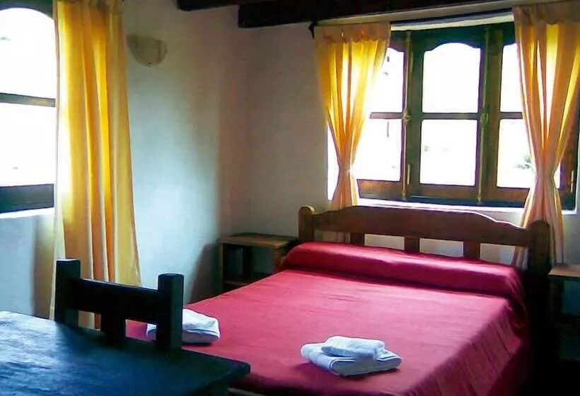 Cabañas Altos De Tafi