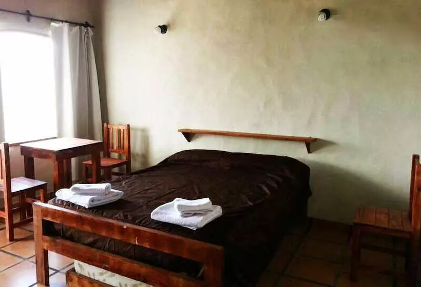 Cabañas Altos De Tafi