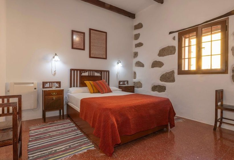 Casa De Vacaciones En El Zumacal