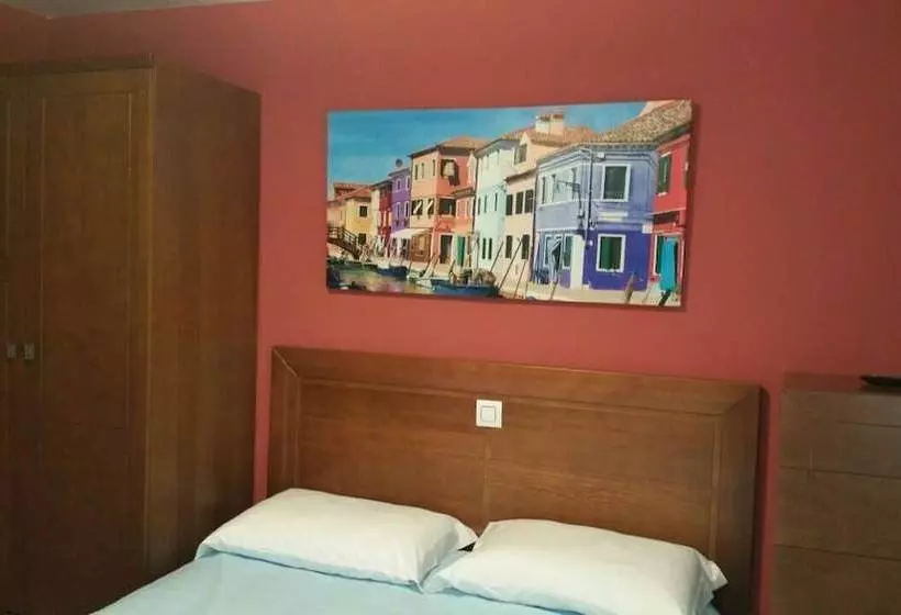 Casa D´pepe