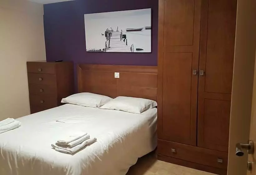 Casa D´pepe
