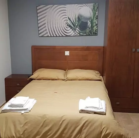 Casa D´pepe