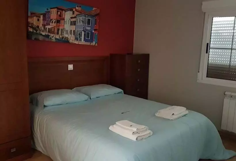 Casa D´pepe
