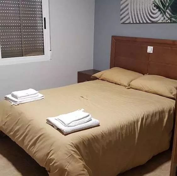 Casa D´pepe