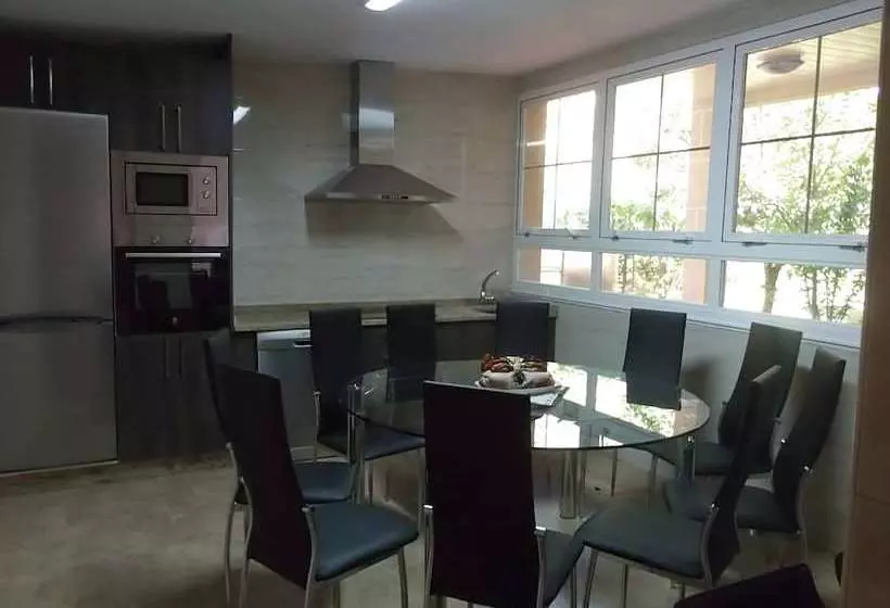 Casa D´pepe