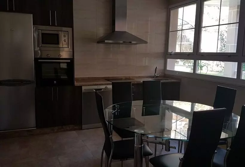 Casa D´pepe