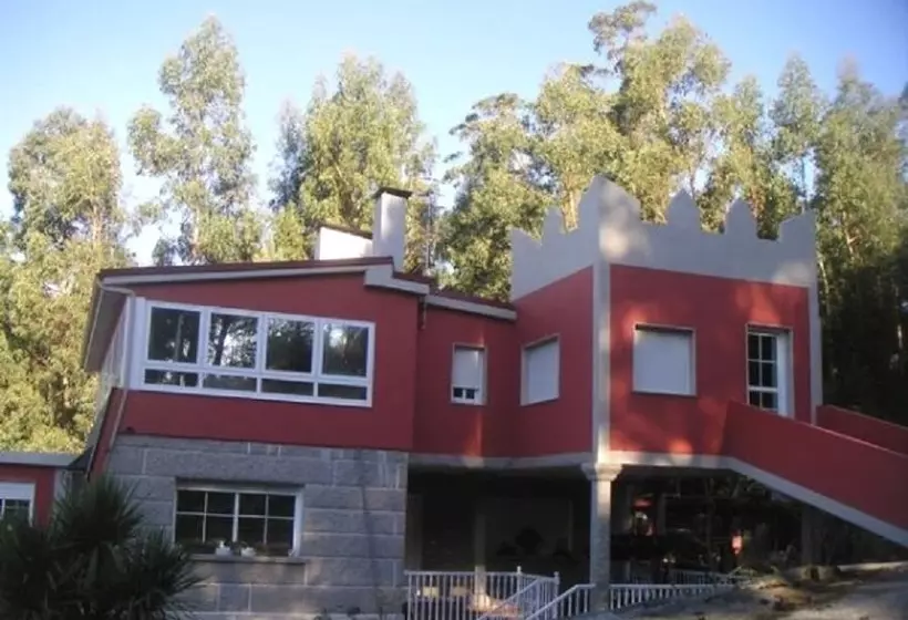 Casa D´pepe
