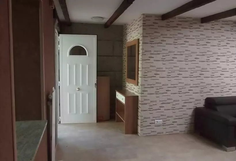 Casa D´pepe