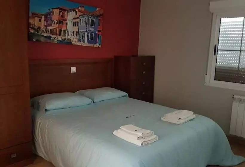 Casa D´pepe