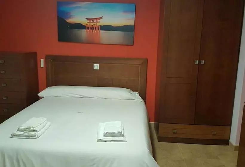 Casa D´pepe
