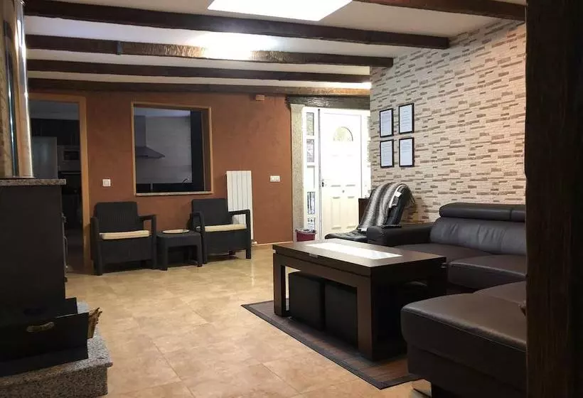 Casa D´pepe
