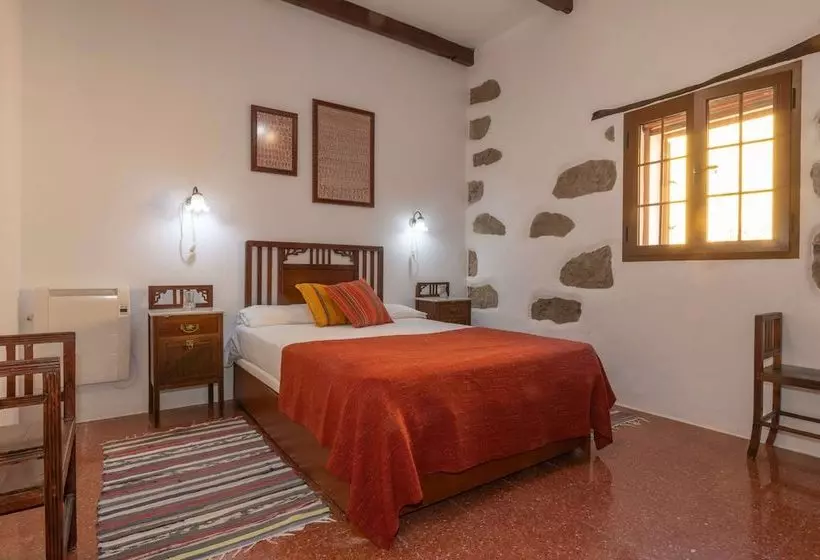 Casa De Vacaciones En El Zumacal