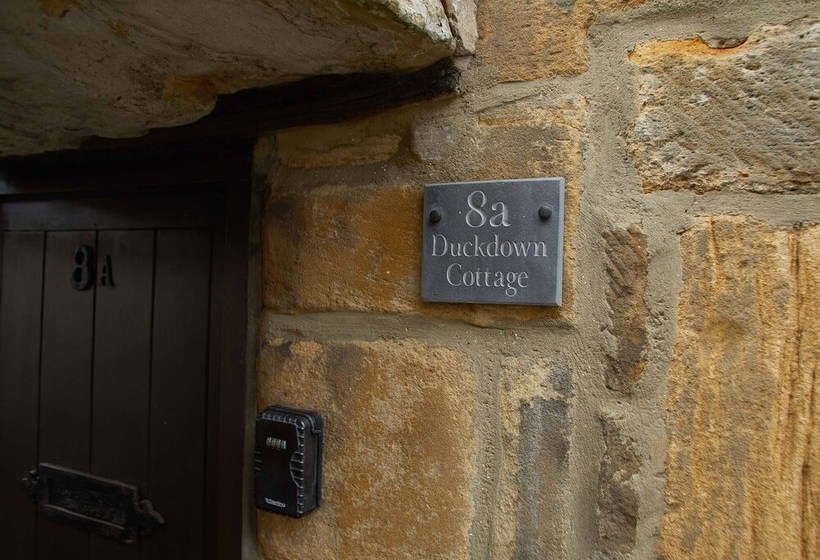 Duck Down Cottage