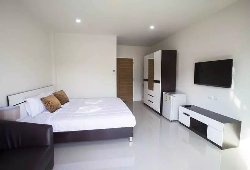 هتل Le Fay Airport Residence