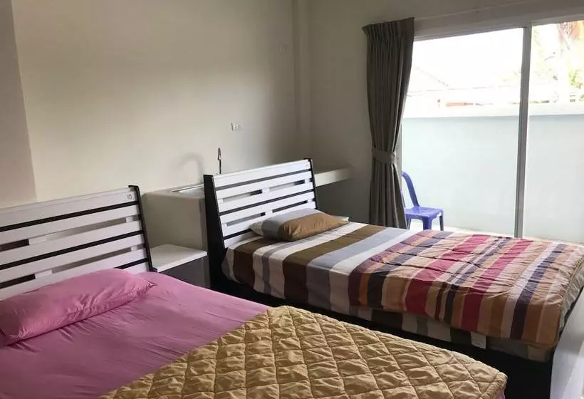 هتل Le Fay Airport Residence