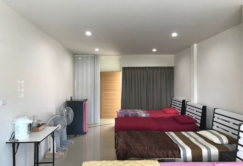 호텔 Le Fay Airport Residence