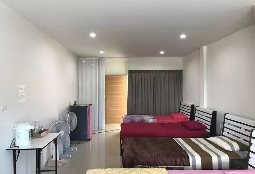 هتل Le Fay Airport Residence