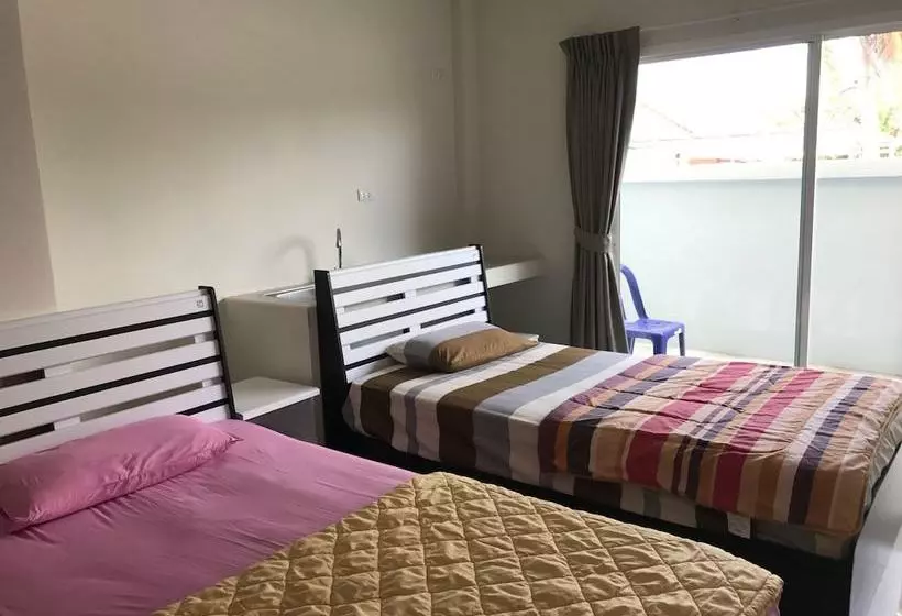 هتل Le Fay Airport Residence