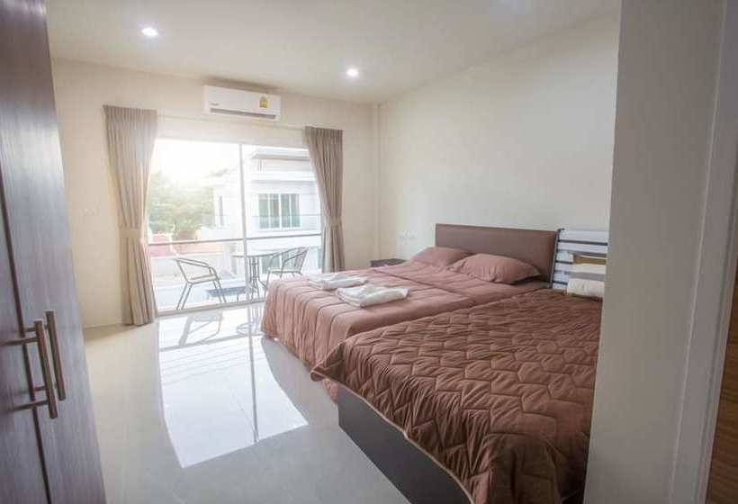 호텔 Le Fay Airport Residence