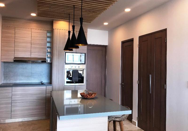 ホテル Mirador Del Cabo