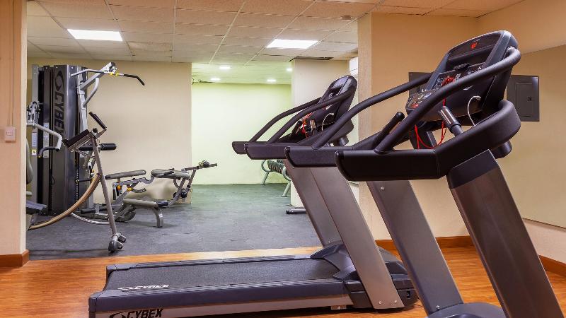 ホテル Mirador Del Cabo