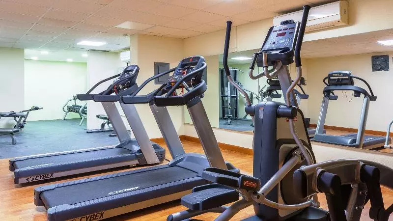 Hotelli Mirador Del Cabo