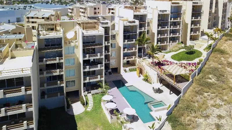 Hotelli Mirador Del Cabo