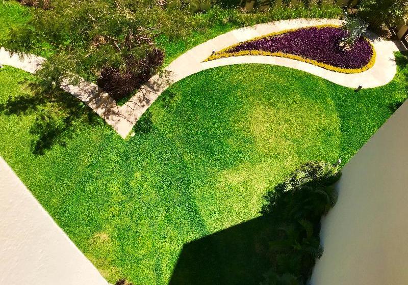 ホテル Mirador Del Cabo