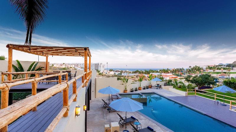 ホテル Mirador Del Cabo