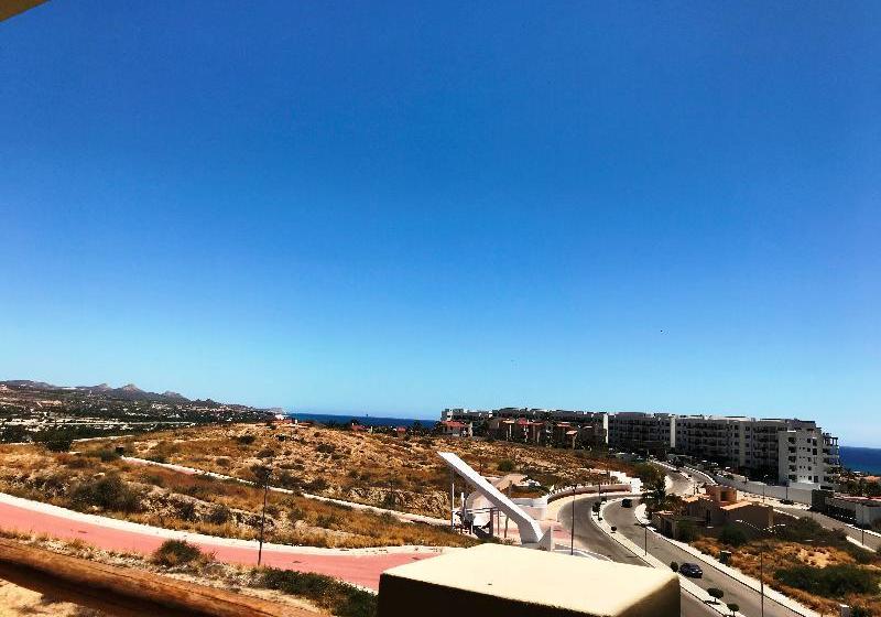 ホテル Mirador Del Cabo
