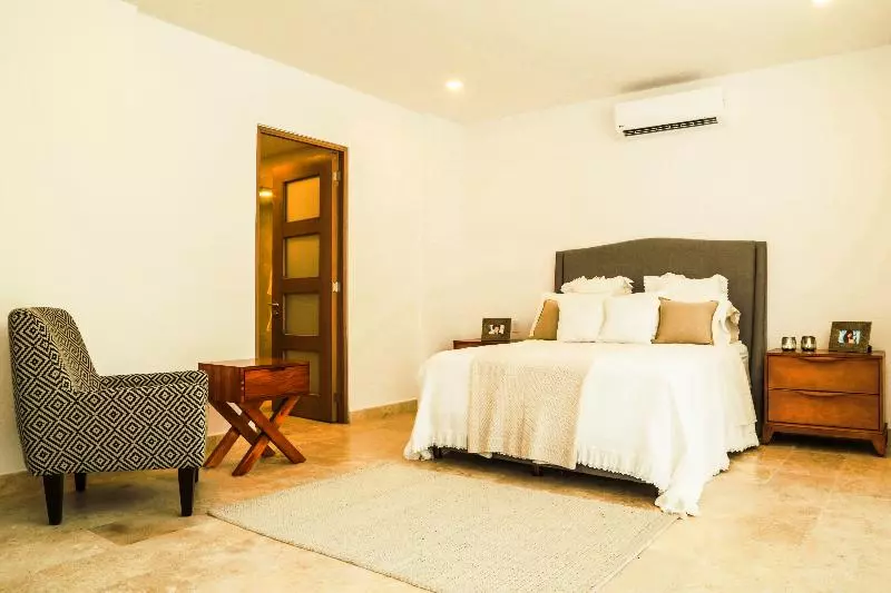 Hotelli Mirador Del Cabo