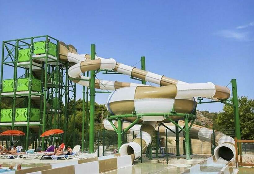 酒店 Mobil Home De Patricia Et Franck