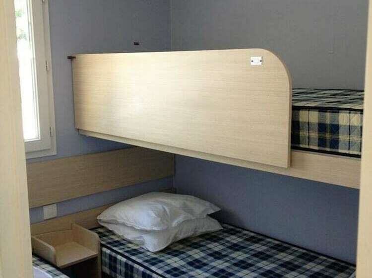 酒店 Mobil Home De Patricia Et Franck