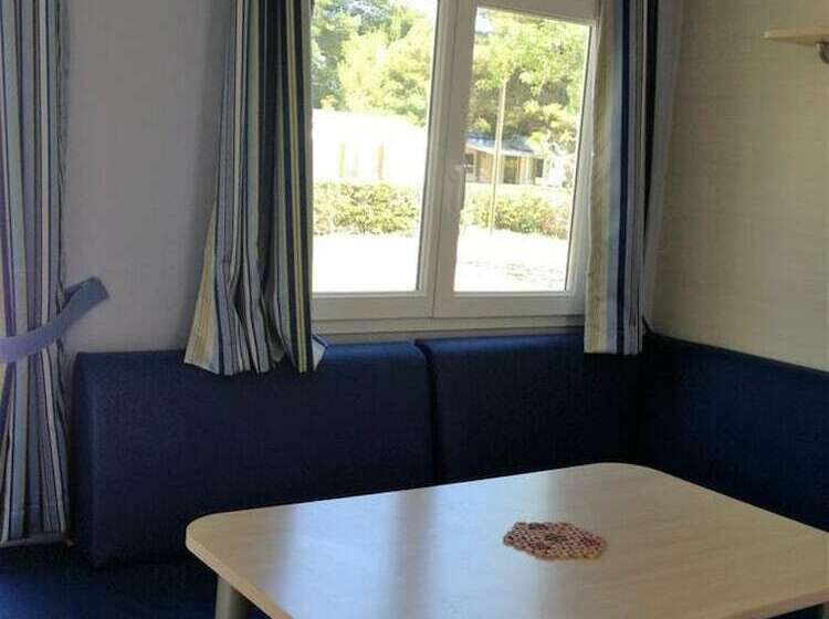 酒店 Mobil Home De Patricia Et Franck