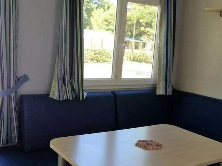هتل Mobil Home De Patricia Et Franck