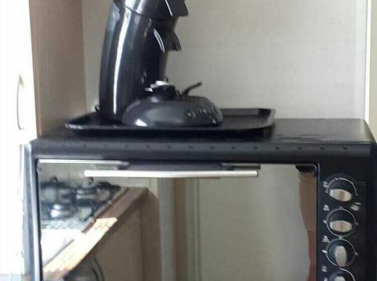 酒店 Mobil Home De Patricia Et Franck