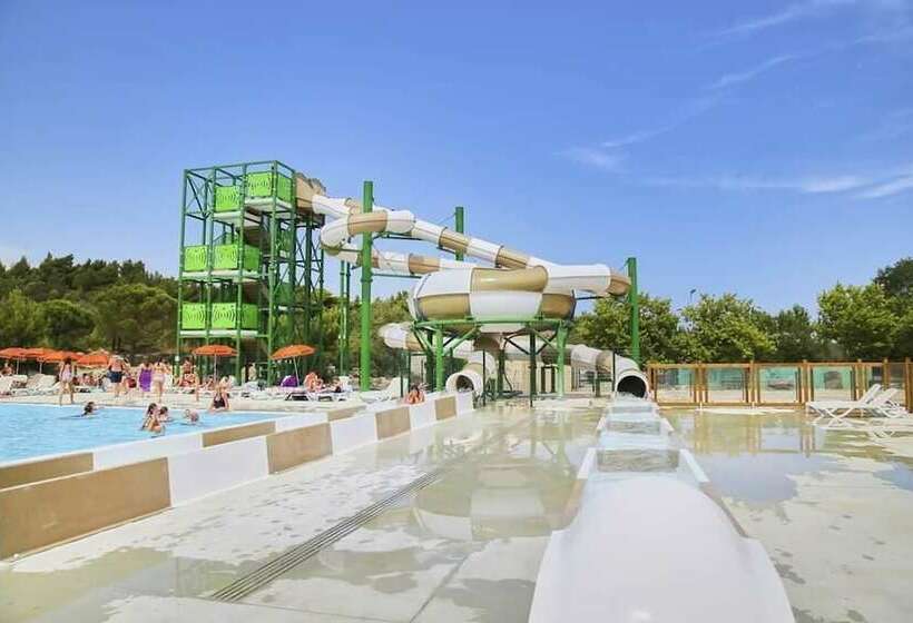 酒店 Mobil Home De Patricia Et Franck