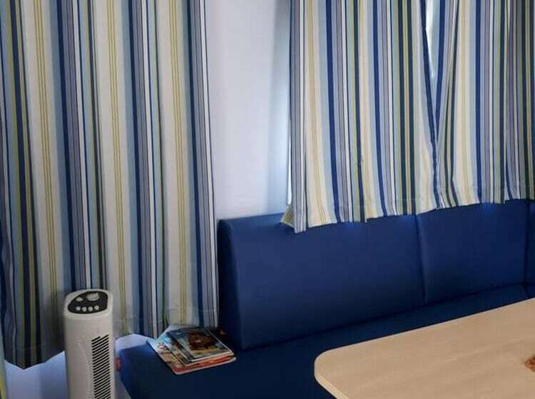 酒店 Mobil Home De Patricia Et Franck